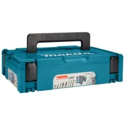 Makita B-53908 Boor-/schroefbitset 62-delig 21 Makita B-53908 Boor-/schroefbitset 62-delig -Aanbiedingen Tool Gigant Winkel b 53908 c1l1