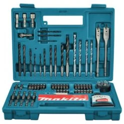 Makita B-54520 Boren-/schroefbitset 100-delig -Aanbiedingen Tool Gigant Winkel b 54520 c1c0 s01