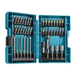 Makita B-55697 Schroefbitset 43-delig 23 Makita B-55697 Schroefbitset 43-delig -Aanbiedingen Tool Gigant Winkel b 55697