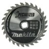 Makita B-56758 Invalcirkelzaagblad Hout