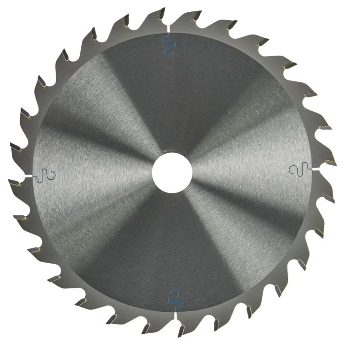 Makita B-56758 Invalcirkelzaagblad Hout 2 Makita B-56758 Invalcirkelzaagblad Hout - Afbeelding 2