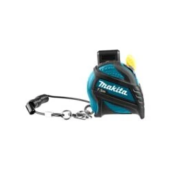 Makita B-57174 Rolbandmaat 7,5 Meter X 25 Mm Valbeveiliging