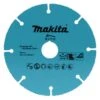 Makita B-57722 Doorslijpschijf 125x22,23x2,0mm