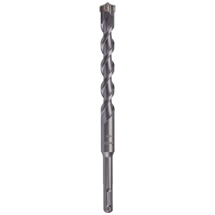 Makita B-62860 PB4S: SDS-PLUS Boor 16x210mm 2 Makita B-62860 PB4S: SDS-PLUS Boor 16x210mm - Afbeelding 2