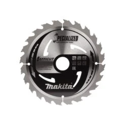 Makita B-64185 Cirkelzaagblad Hout -Aanbiedingen Tool Gigant Winkel b 64185