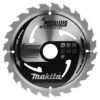 Makita B-64185 Cirkelzaagblad Hout