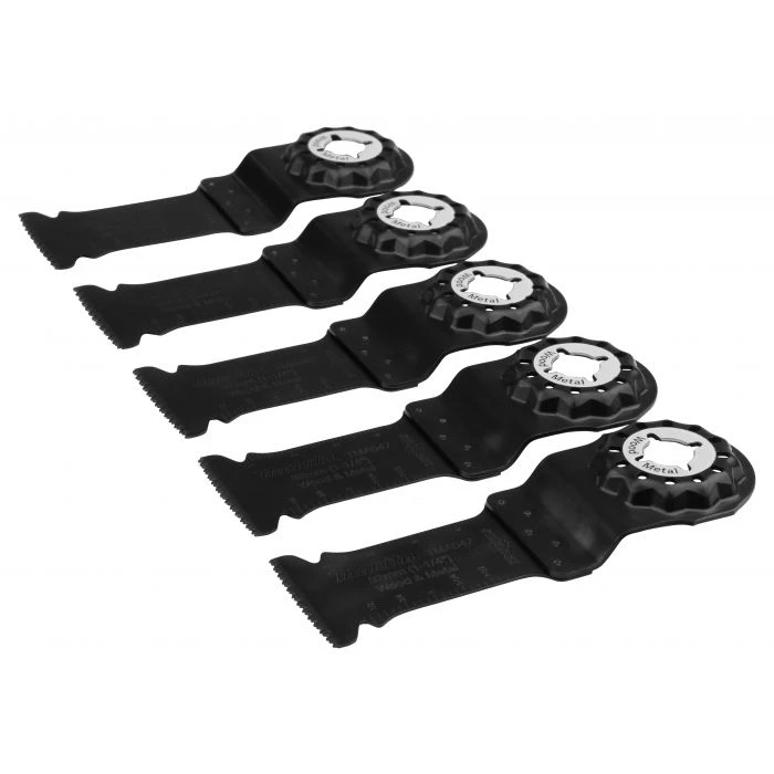 Makita B-64814-5 TMA047 Invalzaagblad 32x50mm Hout&staal (5st) 7 Makita B-64814-5 TMA047 Invalzaagblad 32x50mm Hout&staal (5st) - Afbeelding 7