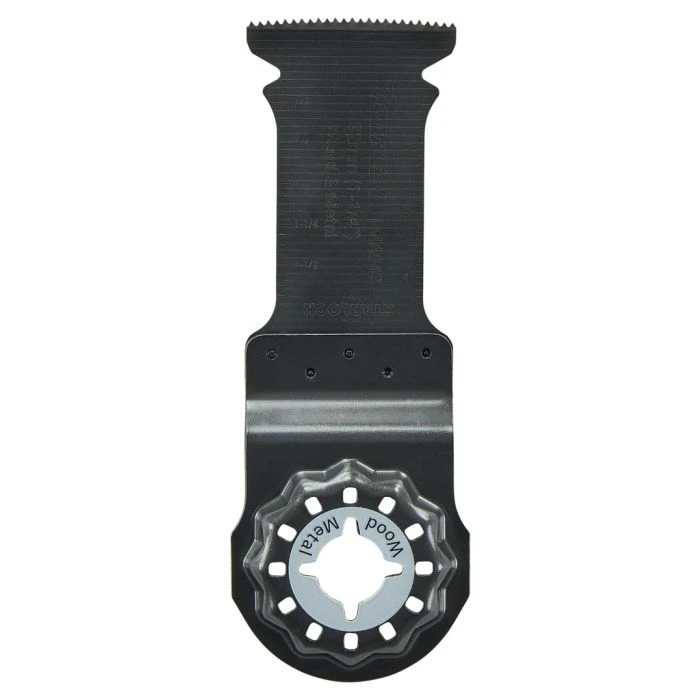 Makita B-64814-5 TMA047 Invalzaagblad 32x50mm Hout&staal (5st) 9 Makita B-64814-5 TMA047 Invalzaagblad 32x50mm Hout&staal (5st) - Afbeelding 9