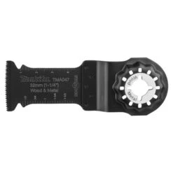 Makita B-64814 TMA047 Invalzaagblad 32x50mm Hout&staal