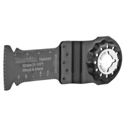 Makita B-64814 TMA047 Invalzaagblad 32x50mm Hout&staal -Aanbiedingen Tool Gigant Winkel b 64814 a1l0 1