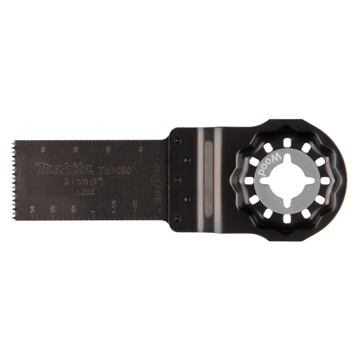 Makita B-64842-5 TMA050 Invalzaagblad 24x50mm Hout 4 Makita B-64842-5 TMA050 Invalzaagblad 24x50mm Hout - Afbeelding 4