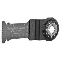 Makita B-64858 TMA051 Invalzaagblad 32x50mm Hout 10 Makita B-64858 TMA051 Invalzaagblad 32x50mm Hout -Aanbiedingen Tool Gigant Winkel b 64858 a1l0 1