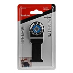 Makita B-64939 TMA059 Invalzaagblad 32x50mm Staal -Aanbiedingen Tool Gigant Winkel b 64939 a1c1