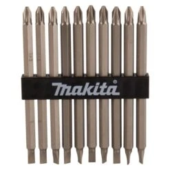 Makita D-65551 Schroefbit Dubbel PH2-SL5 110mm 10 Stuks 5 Makita D-65551 Schroefbit Dubbel PH2-SL5 110mm 10 Stuks -Aanbiedingen Tool Gigant Winkel b 65551 c1c0 2