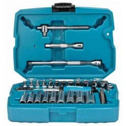 Makita B-65567 Doppenset 34-delig 36 Makita B-65567 Doppenset 34-delig -Aanbiedingen Tool Gigant Winkel b 65567 a1c0 1