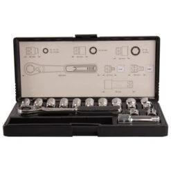 Makita B-65595 Doppenset 6-GL 14-delig