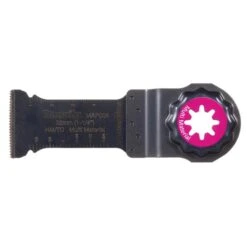 Makita B-66379 MAP006 Invalzaagblad 32x50mm Multimateriaal