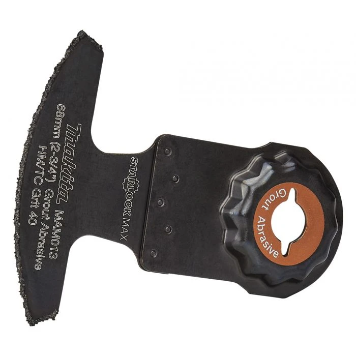 Makita B-66531 MAM013 Segmentfrees HM 68x30mm K40 2 Makita B-66531 MAM013 Segmentfrees HM 68x30mm K40 - Afbeelding 2