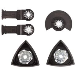 Makita B-67511 Timmerset