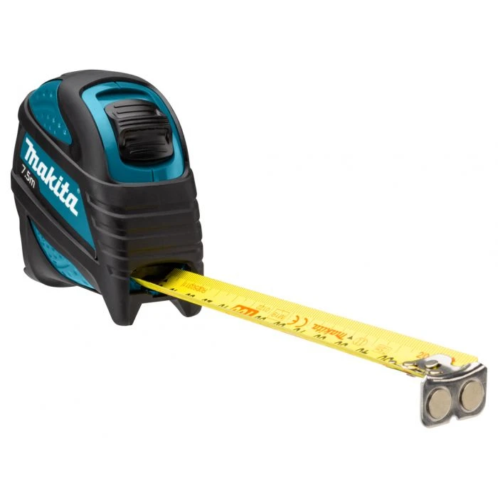 Makita B-68513 Rolbandmaat 7,5mx25mm 2 Makita B-68513 Rolbandmaat 7,5mx25mm - Afbeelding 2