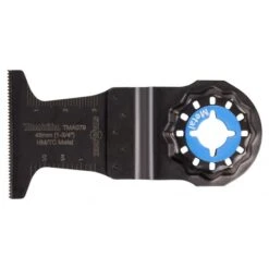 Makita B-69755 TMA079 Invalzaagblad 45x40mm RVS