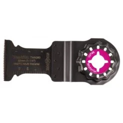 Makita B-69761 TMA080 Invalzaagblad 32x40mm Multimateriaal