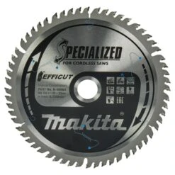 Makita B-69864 Afkortzaagblad Hout