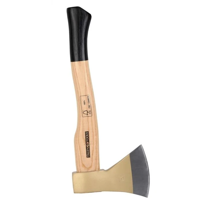 Talen Tools Handbijl: Bijl, 800 G 1 Talen Tools Handbijl: Bijl, 800 G