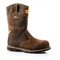 Buckbootz Laars Bruin Sb/p/hro/wru/sra Mt 47