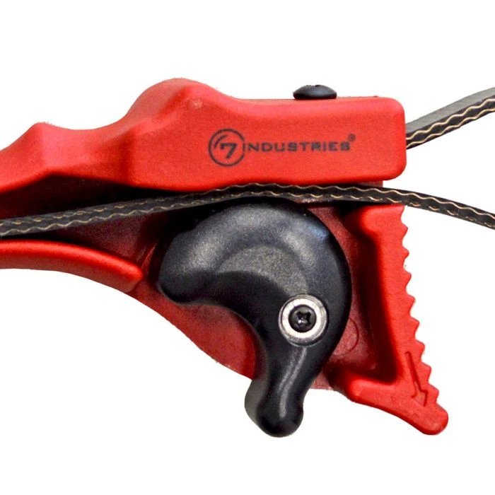 Makita 7Industries Bandsleutel 170mm Met Rubber Band 600mm 2 Makita 7Industries Bandsleutel 170mm Met Rubber Band 600mm - Afbeelding 2