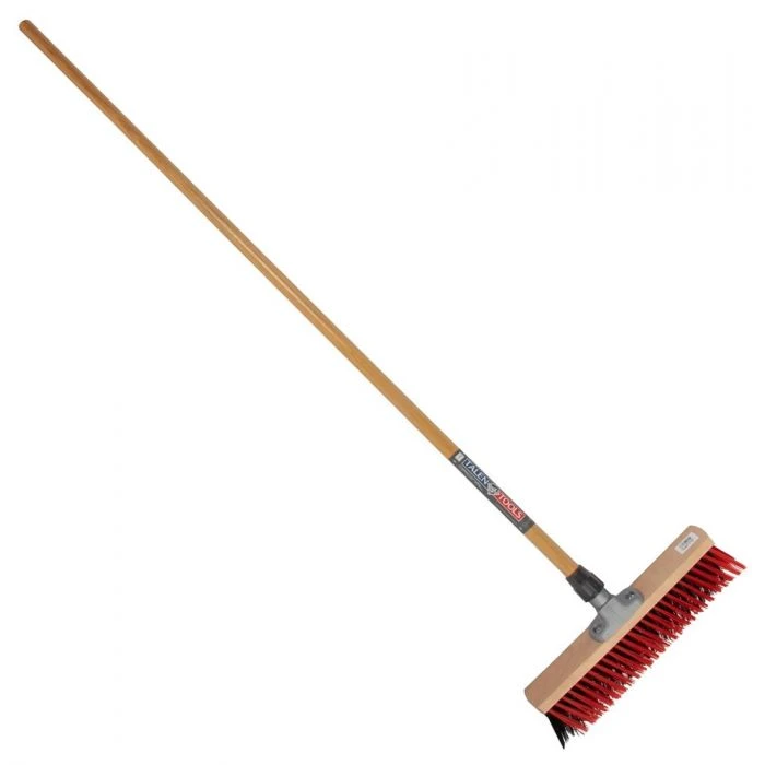 Talen Tools X-bezem 2 Talen Tools X-bezem - Afbeelding 2