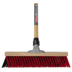 Talen Tools X-bezem