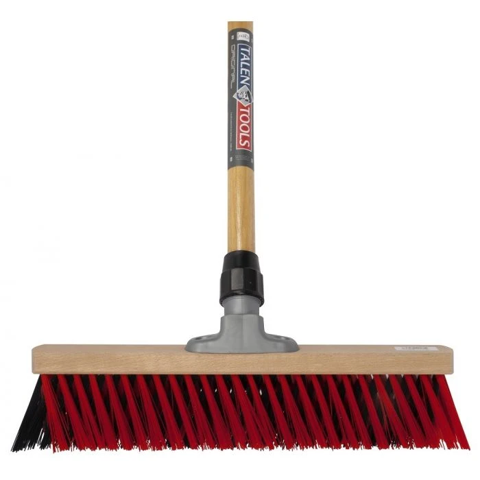 Talen Tools X-bezem 1 Talen Tools X-bezem