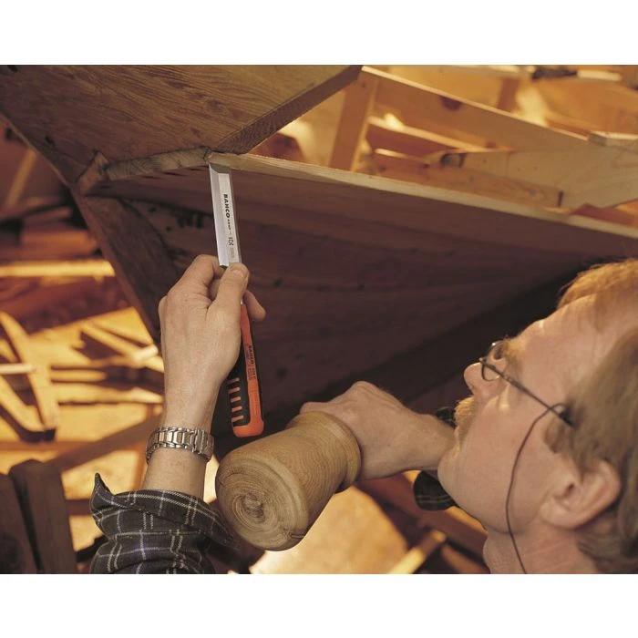 BAHCO STEEKBEITEL 2-COMP. 424P 28 MM 2 BAHCO STEEKBEITEL 2-COMP. 424P 28 MM - Afbeelding 2