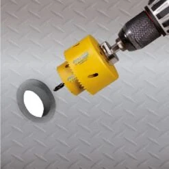 ProFit BiMetal PLUS Gatzaag 40 Mm Met Regelmatige Vertanding. -Aanbiedingen Tool Gigant Winkel bimetal gat vergroten 1 7