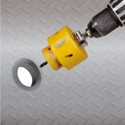 ProFit BiMetal PLUS Gatzaag 127 Mm Met Regelmatige Vertanding. -Aanbiedingen Tool Gigant Winkel bimetal gat vergroten 2 2