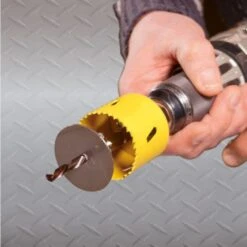 ProFit BiMetal PLUS Gatzaag 70 Mm Met Regelmatige Vertanding. -Aanbiedingen Tool Gigant Winkel bimetal prop verwijderen 1 9