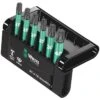 Wera BIT-CHECK 6 TX IMPAKTOR 1, 6 -DELIG