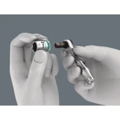 Wera KRAFTFORM KOMPAKT ZYKLOP MINI 2, 27 -DELIG 17 Wera KRAFTFORM KOMPAKT ZYKLOP MINI 2, 27 -DELIG -Aanbiedingen Tool Gigant Winkel bit nuss 1