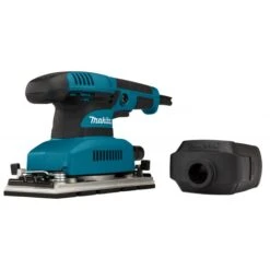 Makita BO3710 230 V Vlakschuurmachine -Aanbiedingen Tool Gigant Winkel bo3710 c2r0 s100