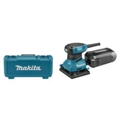 Makita BO4555K 230 V Handpalm Vlakschuurmachine -Aanbiedingen Tool Gigant Winkel bo4555k c1l0 s100