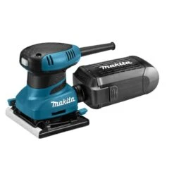 Makita BO4556K 230 V Handpalm Vlakschuurmachine -Aanbiedingen Tool Gigant Winkel bo4556k