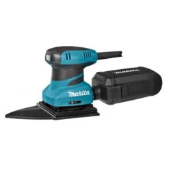 Makita BO4565K 230 V Handpalm Vlakschuurmachine -Aanbiedingen Tool Gigant Winkel bo4565 a1l0 s01