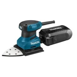 Makita BO4565K 230 V Handpalm Vlakschuurmachine -Aanbiedingen Tool Gigant Winkel bo4565k