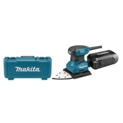 Makita BO4565K 230 V Handpalm Vlakschuurmachine -Aanbiedingen Tool Gigant Winkel bo4565k c1l0 s100