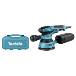 Makita BO5041K 230 V Handpalm Excenter Schuurmachine -Aanbiedingen Tool Gigant Winkel bo5041k c1l0 s100