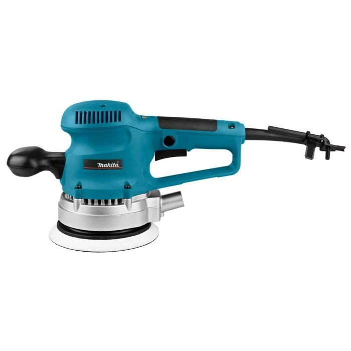 Makita BO6030J 230 V Excenter Schuurmachine 1 Makita BO6030J 230 V Excenter Schuurmachine