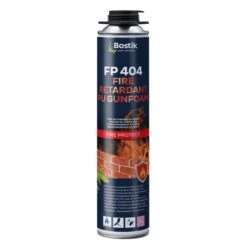 Brandwerende Pistool Purschuim FP404 B1 (750ml), Bostik