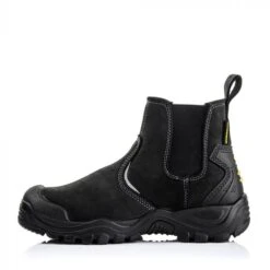 Buckbootz Buckshot Instapper Zwart S3/hro/src/wru Mt 46 9 Buckbootz Buckshot Instapper Zwart S3/hro/src/wru Mt 46 -Aanbiedingen Tool Gigant Winkel bsh006bk 3 1 2