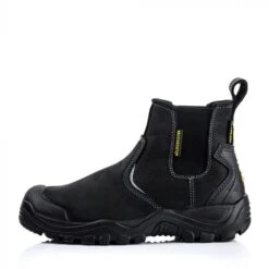 Buckbootz Buckshot Instapper Zwart S3/hro/src/wru Mt 46 11 Buckbootz Buckshot Instapper Zwart S3/hro/src/wru Mt 46 -Aanbiedingen Tool Gigant Winkel bsh006bk 5 1 2